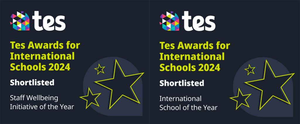 TES