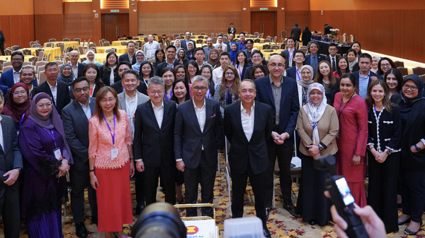 ASEAN
