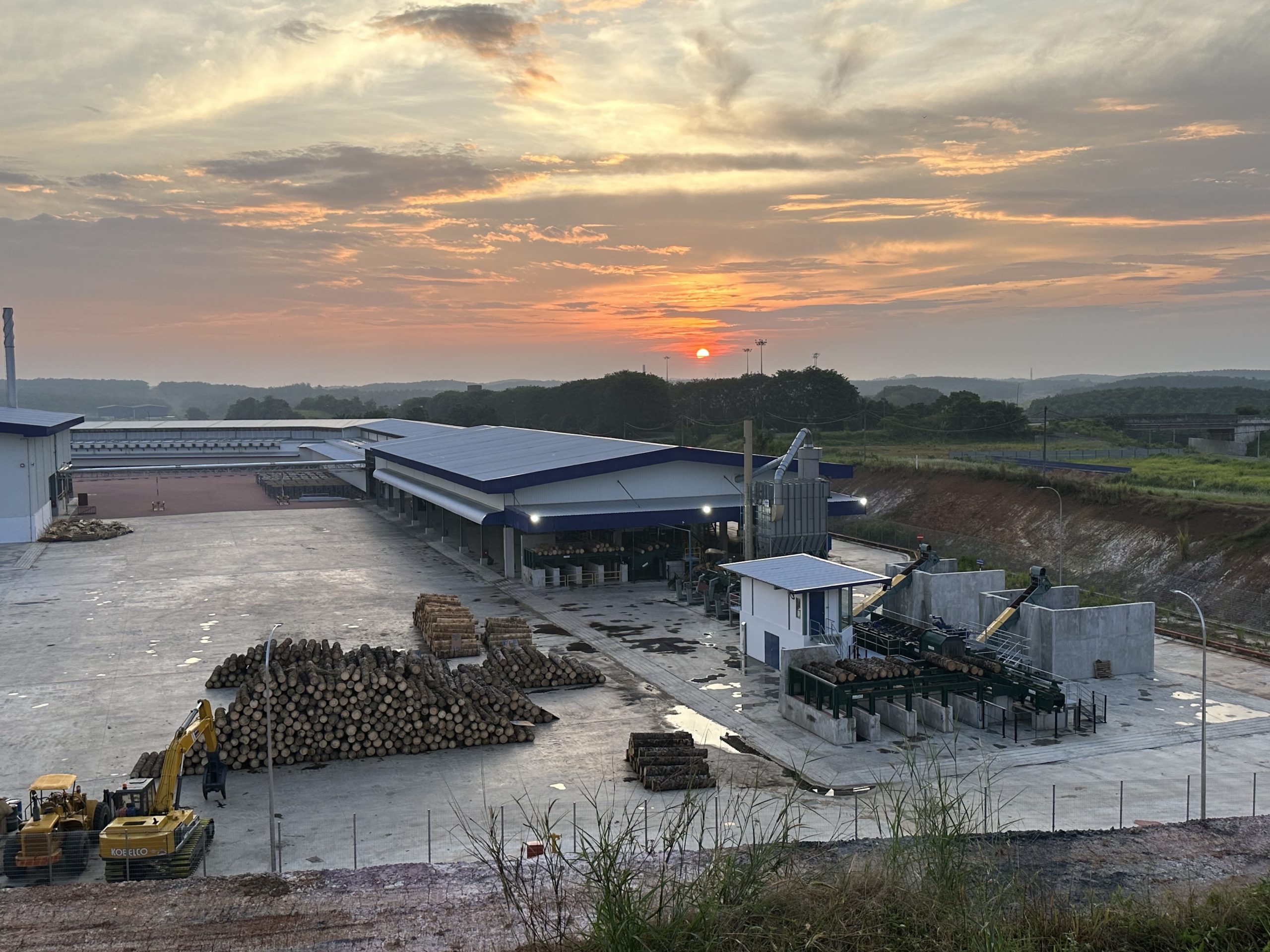 ioi Factory view