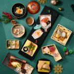 Zipangu - Festive Set Menu