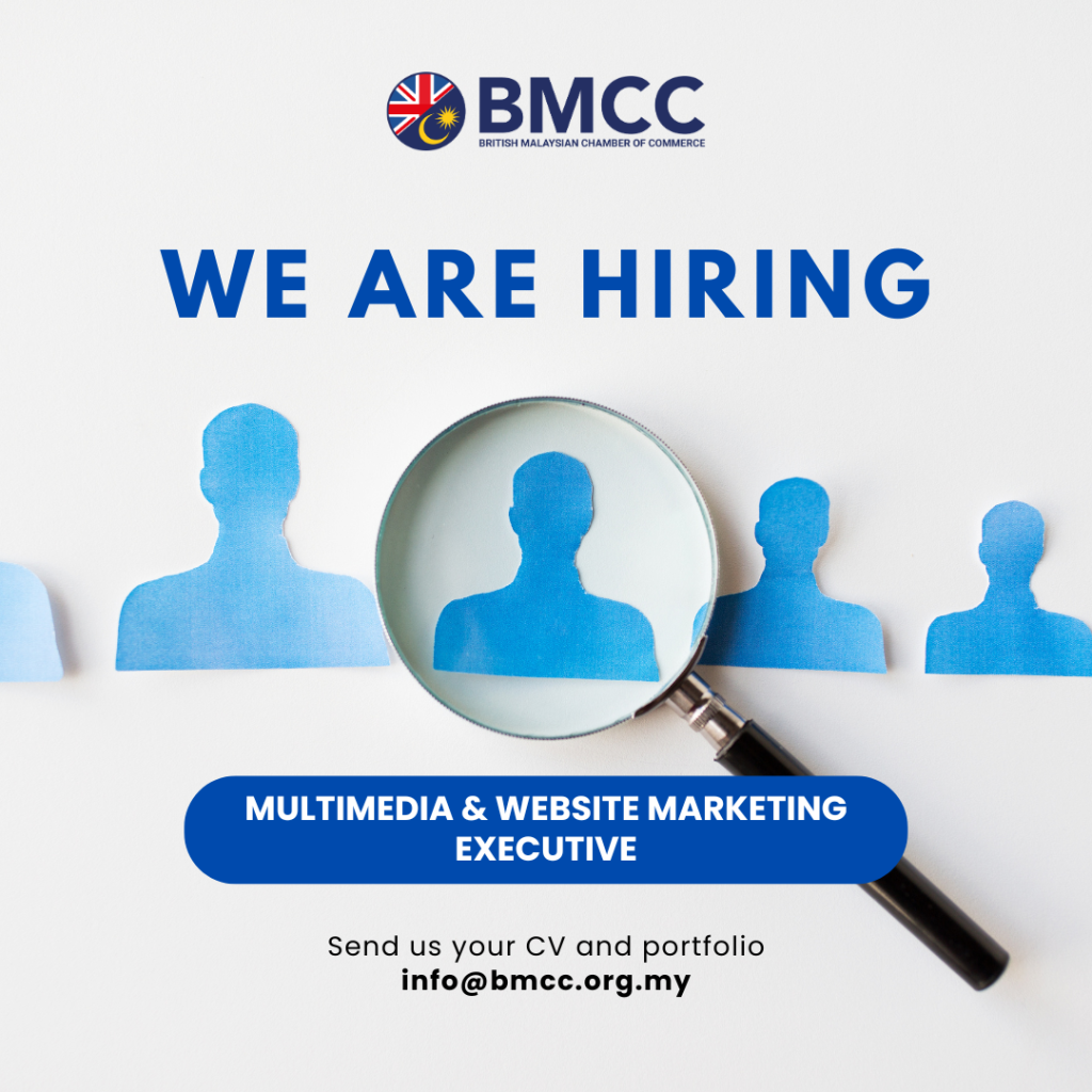 We're Hiring