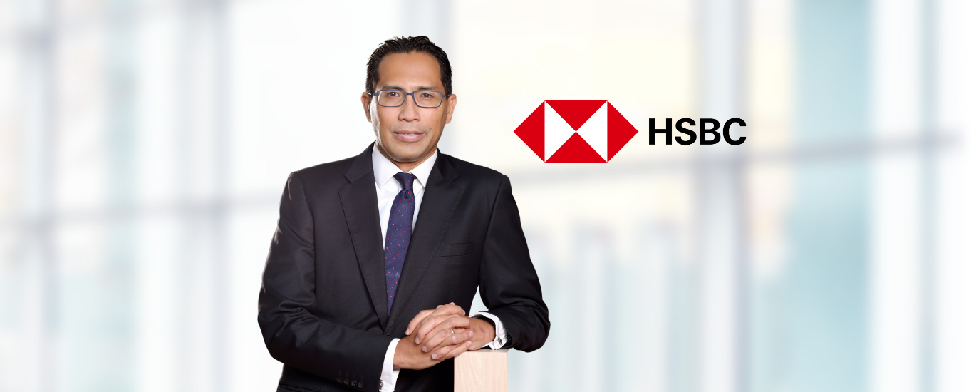 HSBC - Dato' Omar Siddiq