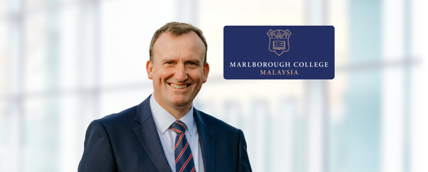Marlborough College - Simon Burbury
