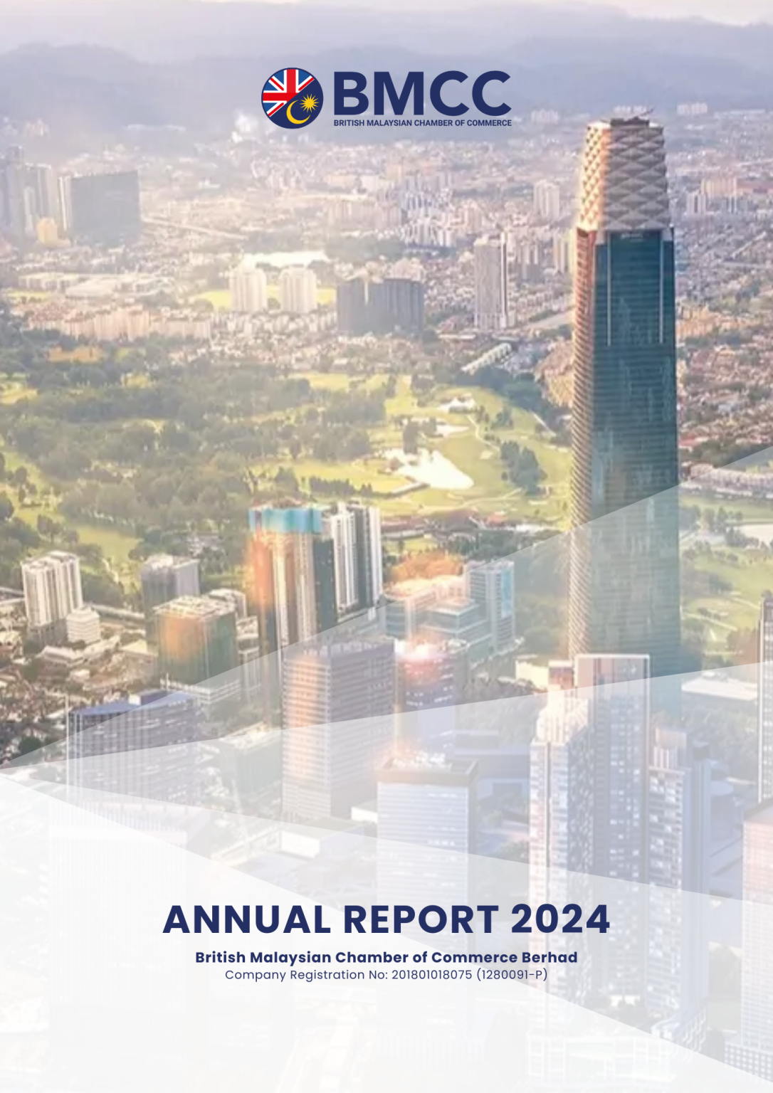 BMCC Annual Report 2024 British Malaysian Chamber Of Commerce (BMCC)
