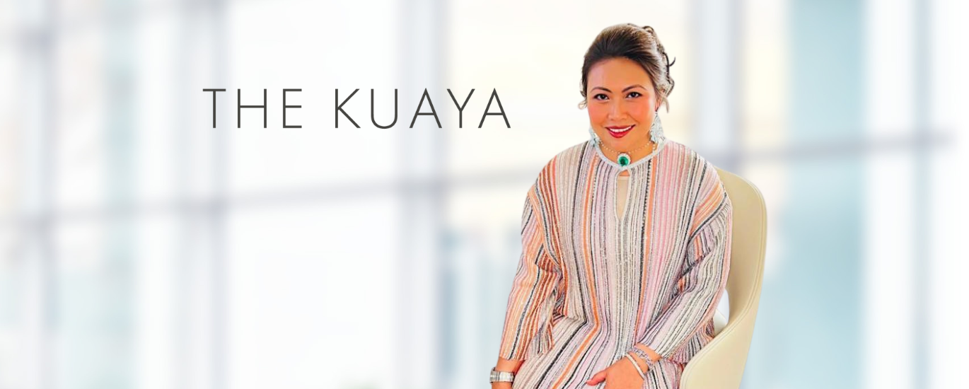 The Kuaya - Siti Hajar Onn