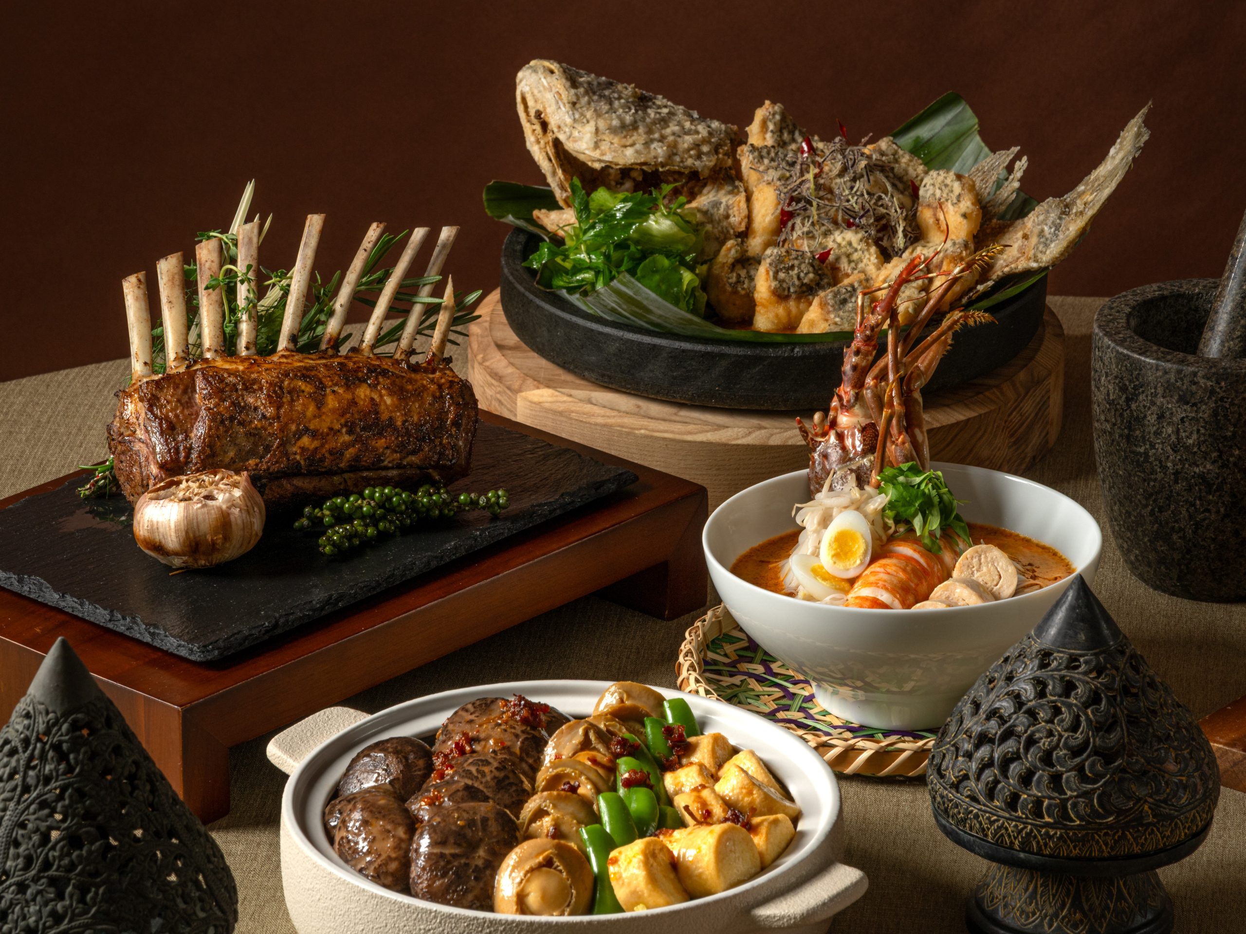 PHKL-Ramadan-Spread-Malaysian-Dishes