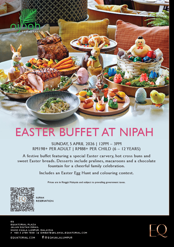Nipah Easter Promo eFlyer