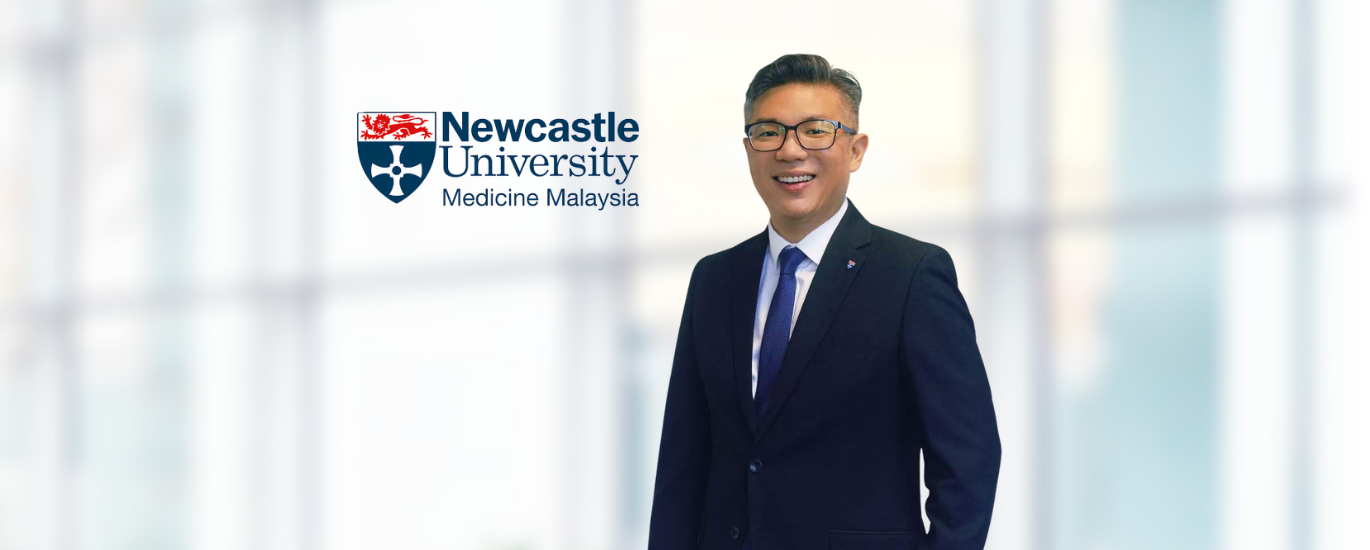 NUMed - Professor Dennis Wong