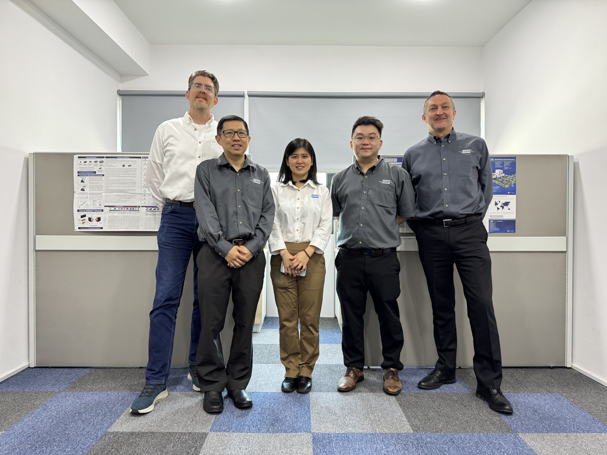 Pickering - 2026 - 1